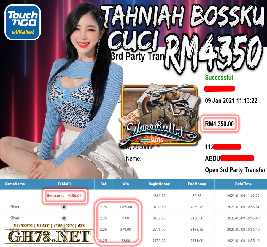 MEMBER MAIN PUSSY888 CUCI RM4350 !!!